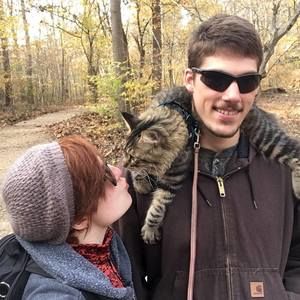 Meet your Posher, Leah